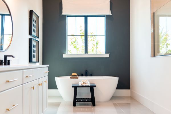Cost of Bathroom Construction in Largo