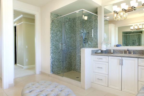 Cost of Shower Room Remodeling in Largo