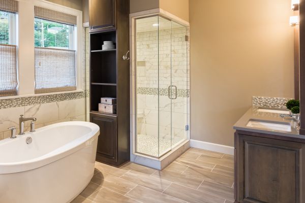 Cost of Master Bathroom Remodeling in Largo