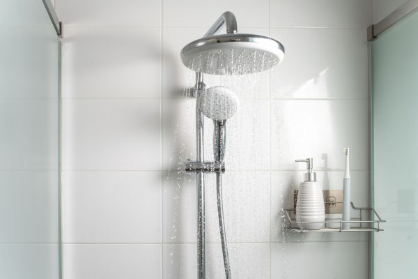Cost of Shower Conversion Service in Largo