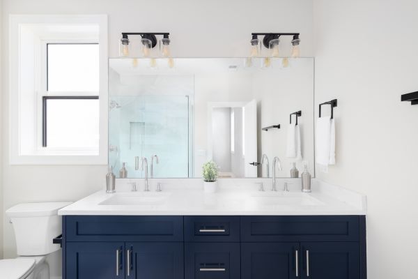 Vanity Replacement in Largo