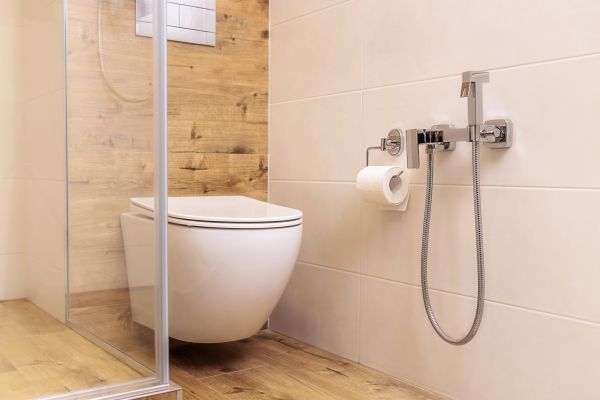 Universal Bathroom Remodeling in Largo