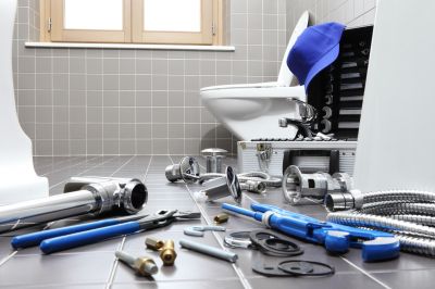 Top Bathroom Remodeling Companies in New Port Richey, FL