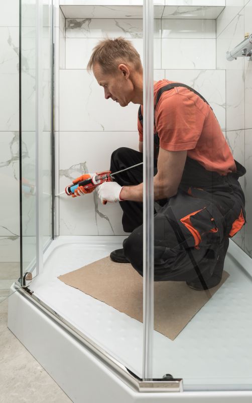 Top Shower Remodeling Companies in Dunedin, FL