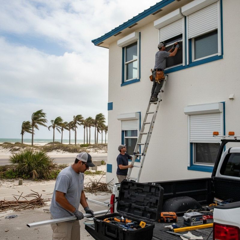 Top Shower Remodeling Companies in Indian Rocks Beach, FL