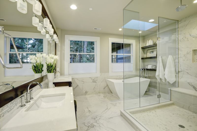 Top Shower Remodeling Companies in New Port Richey, FL