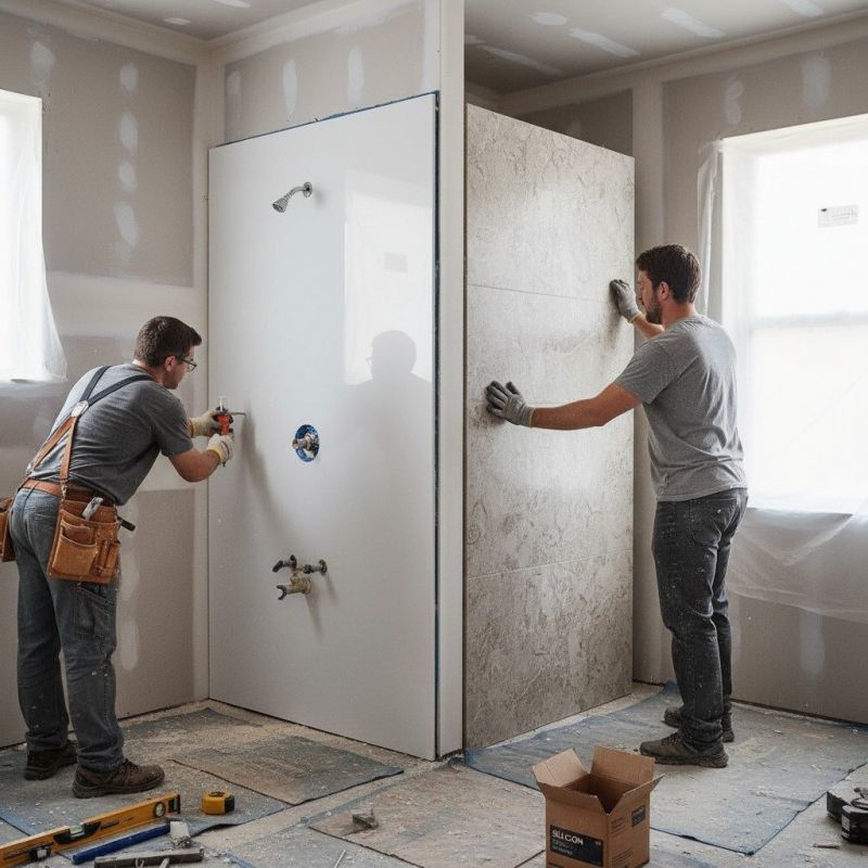 Top Shower Remodeling Companies in Oldsmar, FL