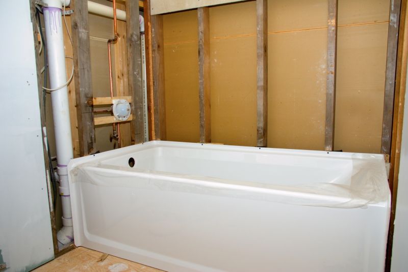 Top Tub To Shower Conversion Companies in Dunedin, FL
