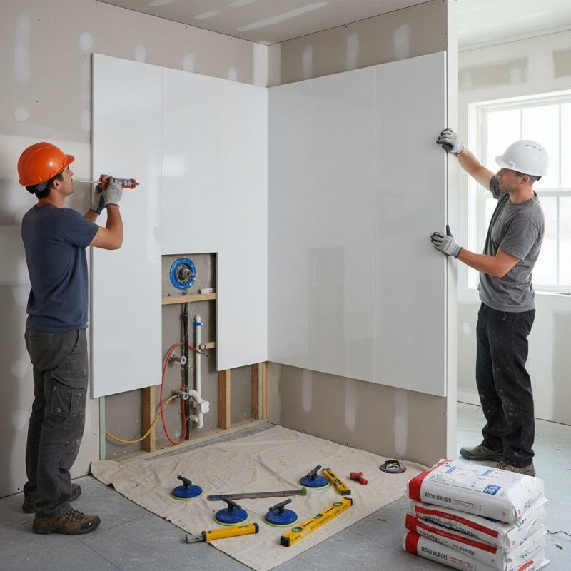 Top Tub To Shower Conversion Companies in Oldsmar, FL