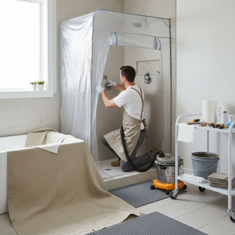 Top Tub To Shower Conversion Companies in Palm Harbor, FL